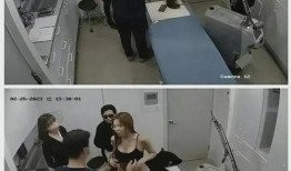 西安护士爆料事件视频,揭露医疗系统背后真相